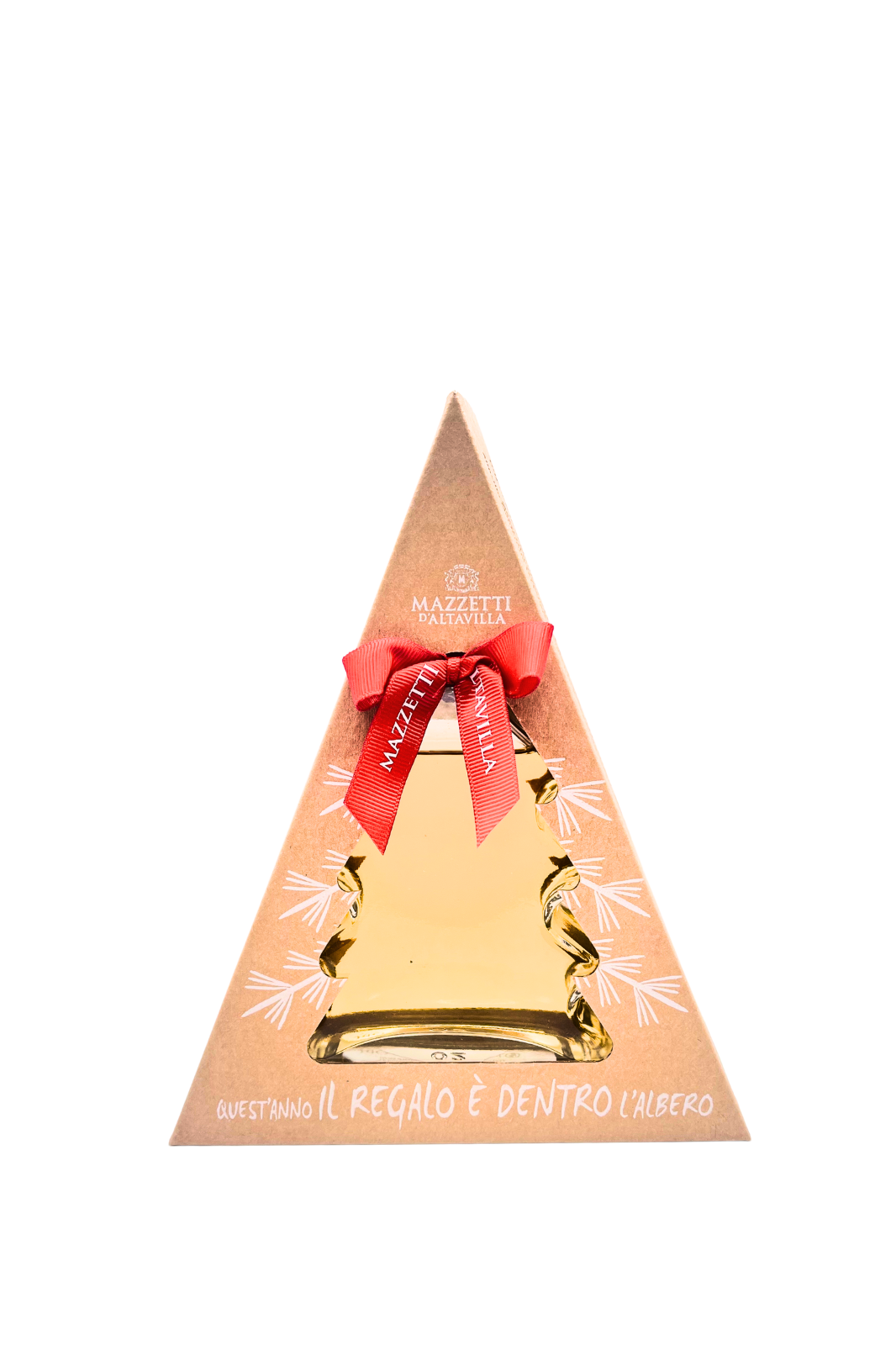 Mazzetti d'altavilla Aged Grappa 20cl