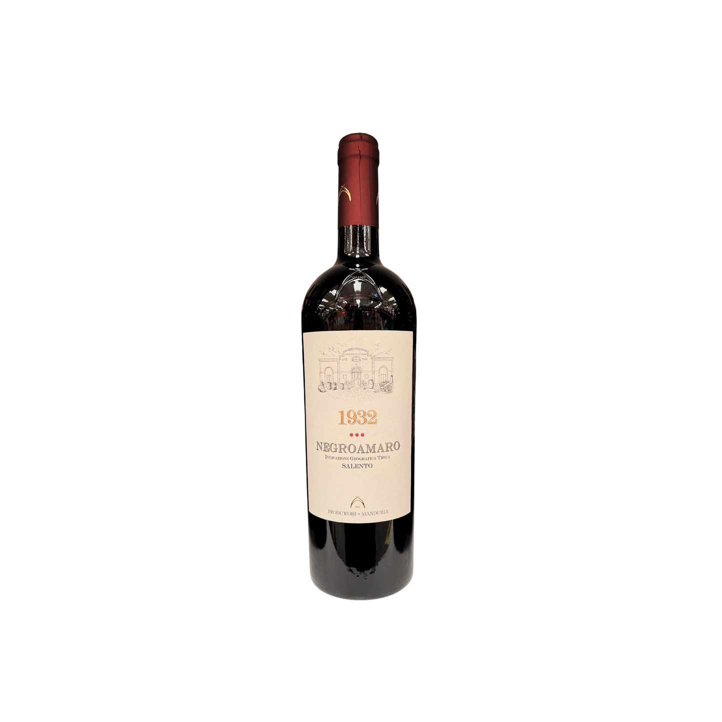 Producers of Manduria Negramaro Wine of Salento