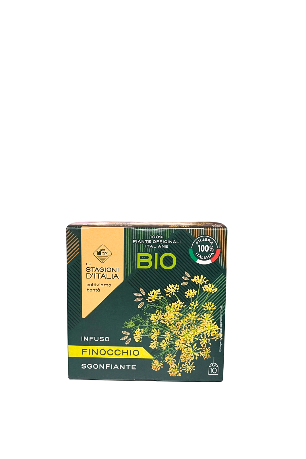 Infuso al Finocchio