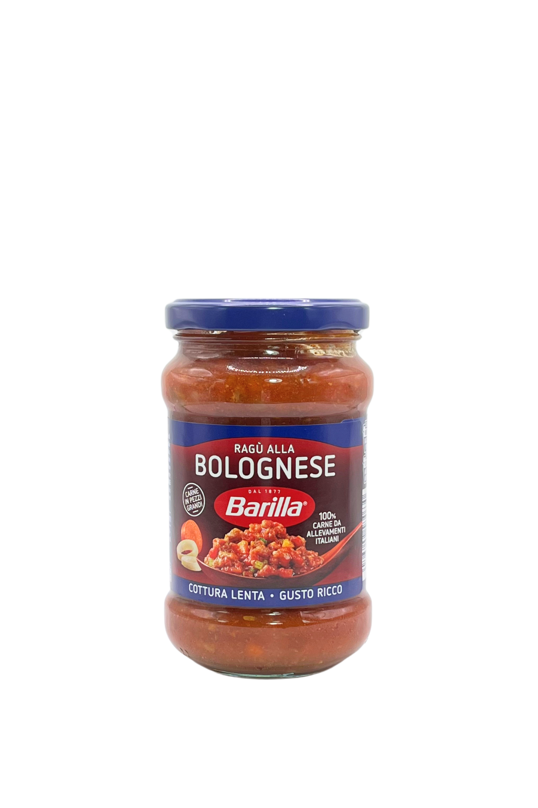 BARILLA Ragù alla Bolognese, 300gr.