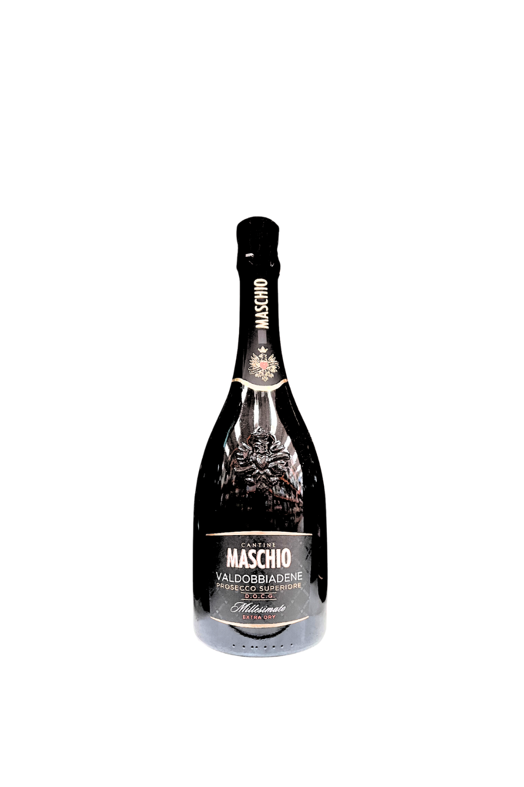 Maschio Valdobbiadene Cellars, Prosecco Superiore DOCG Extra dry