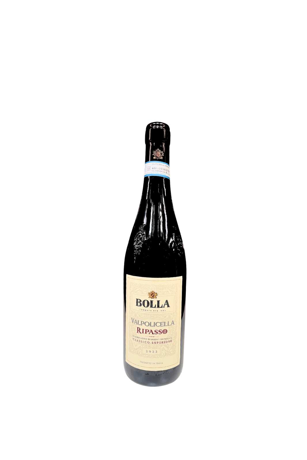 Bubble Valpolicella Ripasso DOC 2022