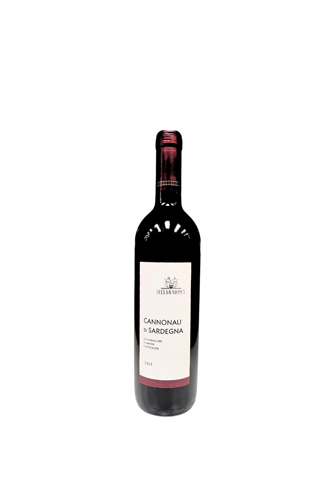 Sella&Mosca Cannonau di Sardegna DOC 2023