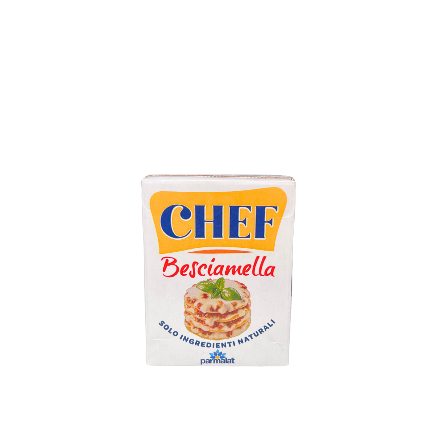 PARMALAT Besciamella Chef, 200ml.