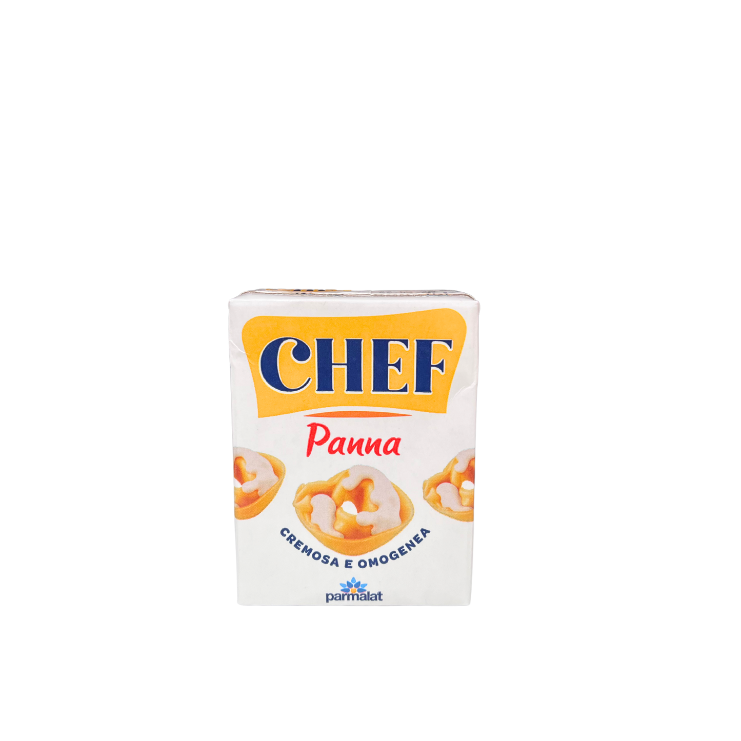 PARMALAT Panna Chef, 200ml.