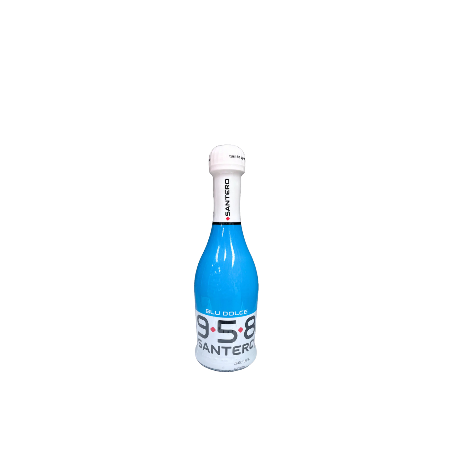 Santero 958 Blue Sweet Baby, 20CL