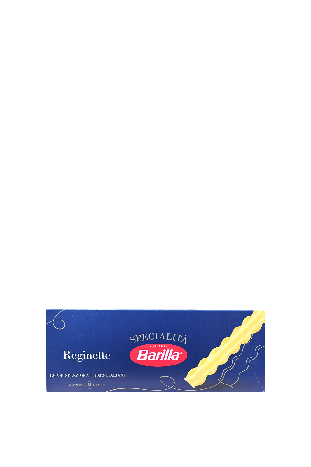 Barilla "Specialità" Reginette, 500g