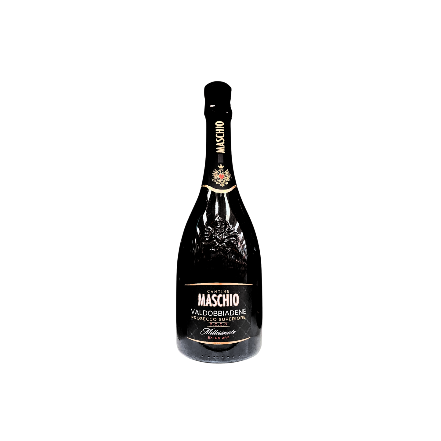 Maschio Valdobbiadene Cellars, Prosecco Superiore DOCG Extra dry