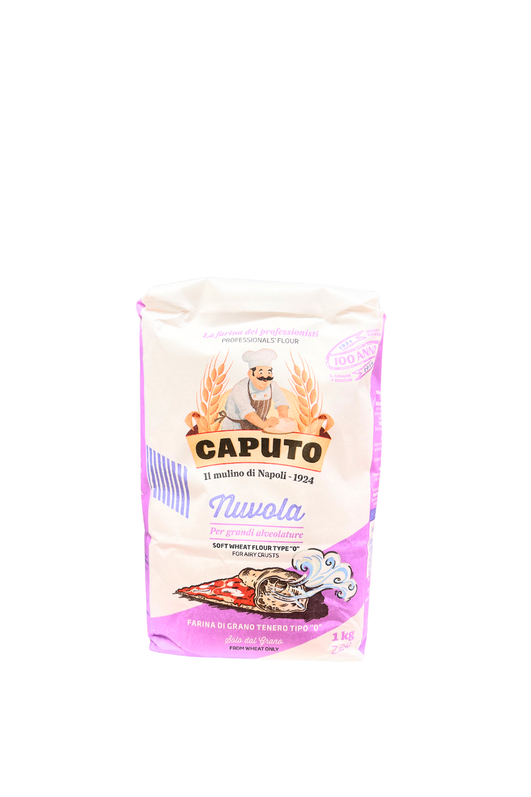 Caputo la Farina dei Professionisti. Nuvola tipo "0", 1kg