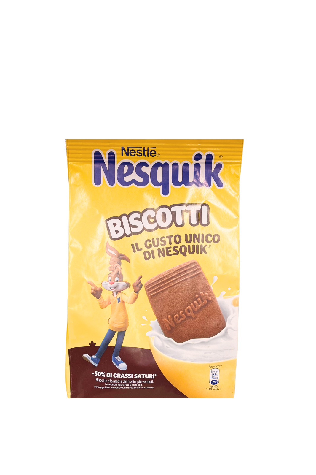 Nestlè Biscotti Nesquik 300g