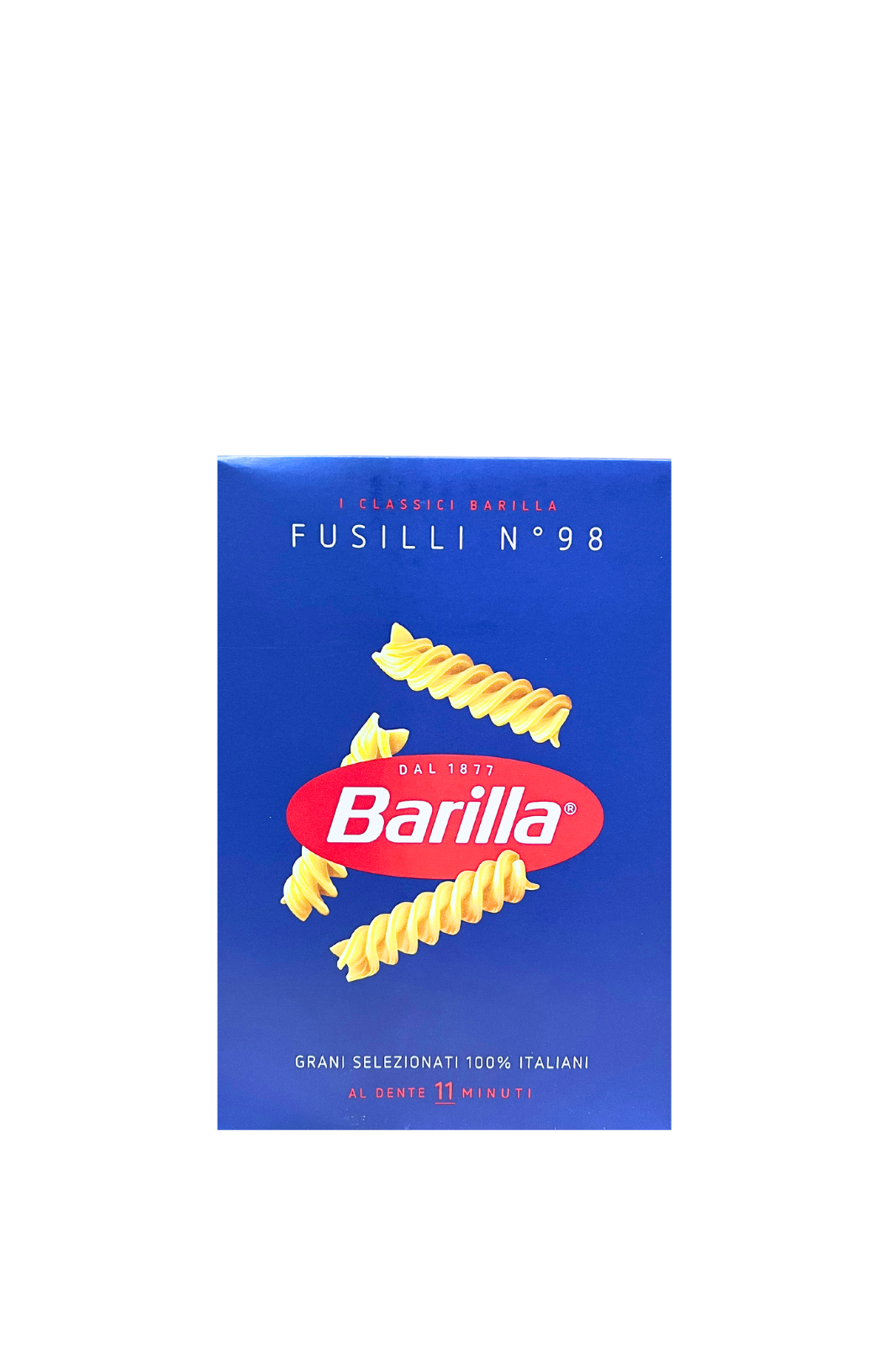 Barilla Fusilli 500g
