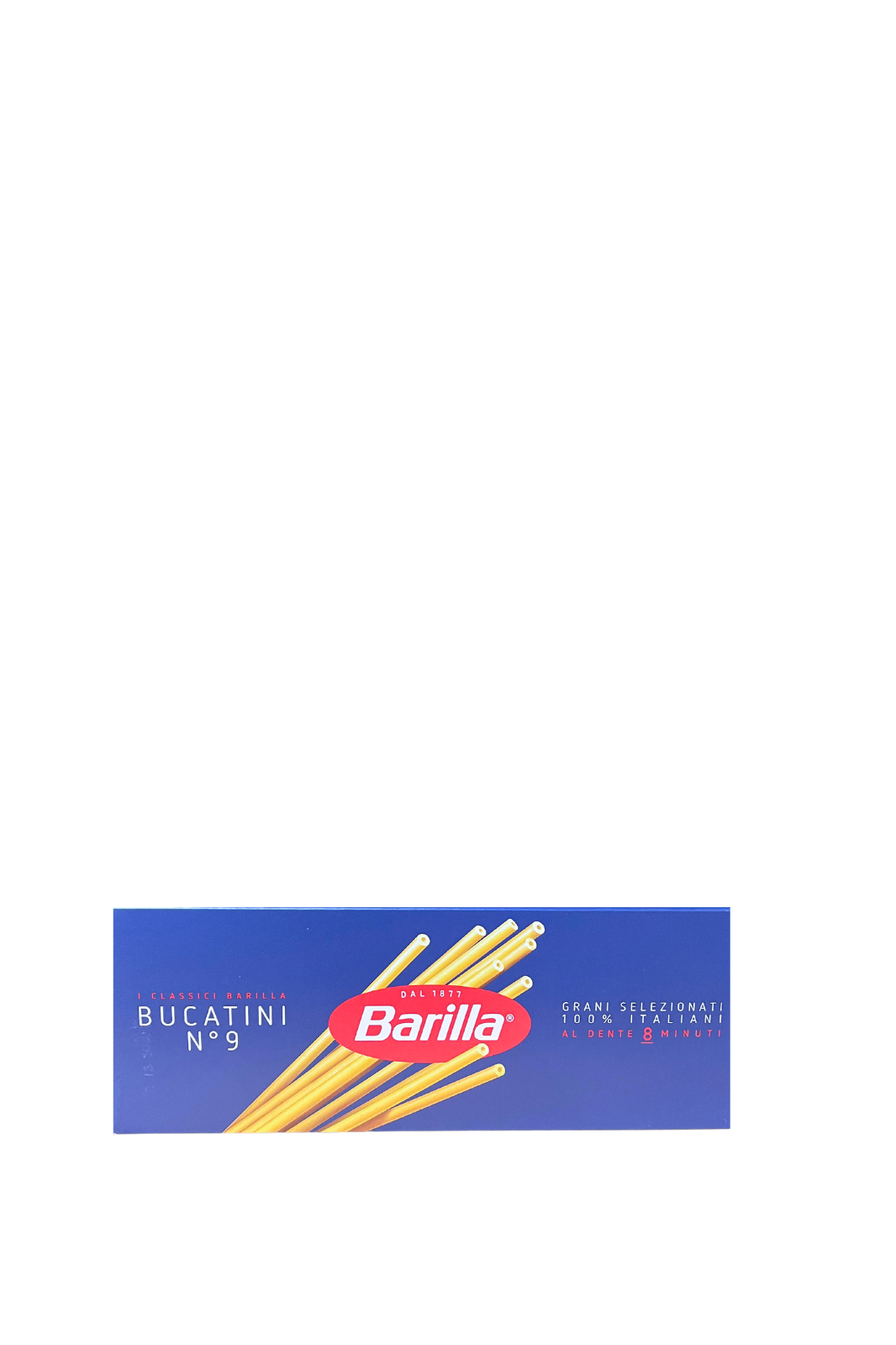 Barilla Bucatini, 500g