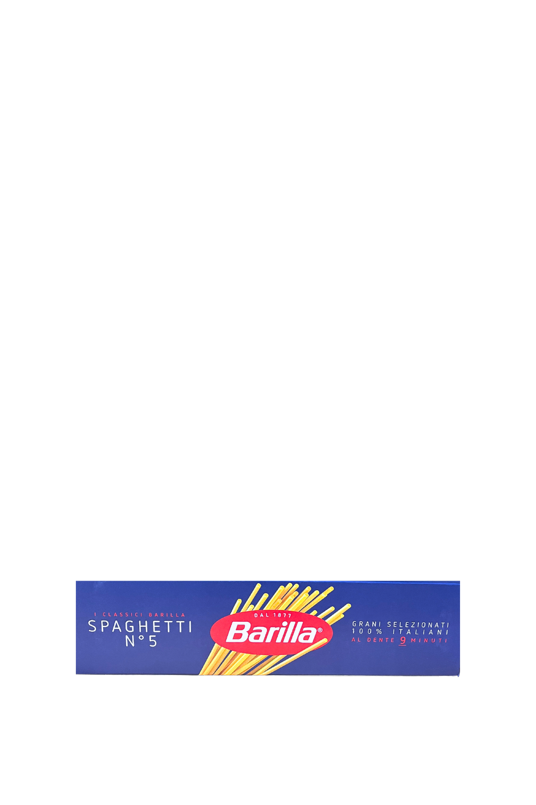 Barilla Spaghetti, 500g