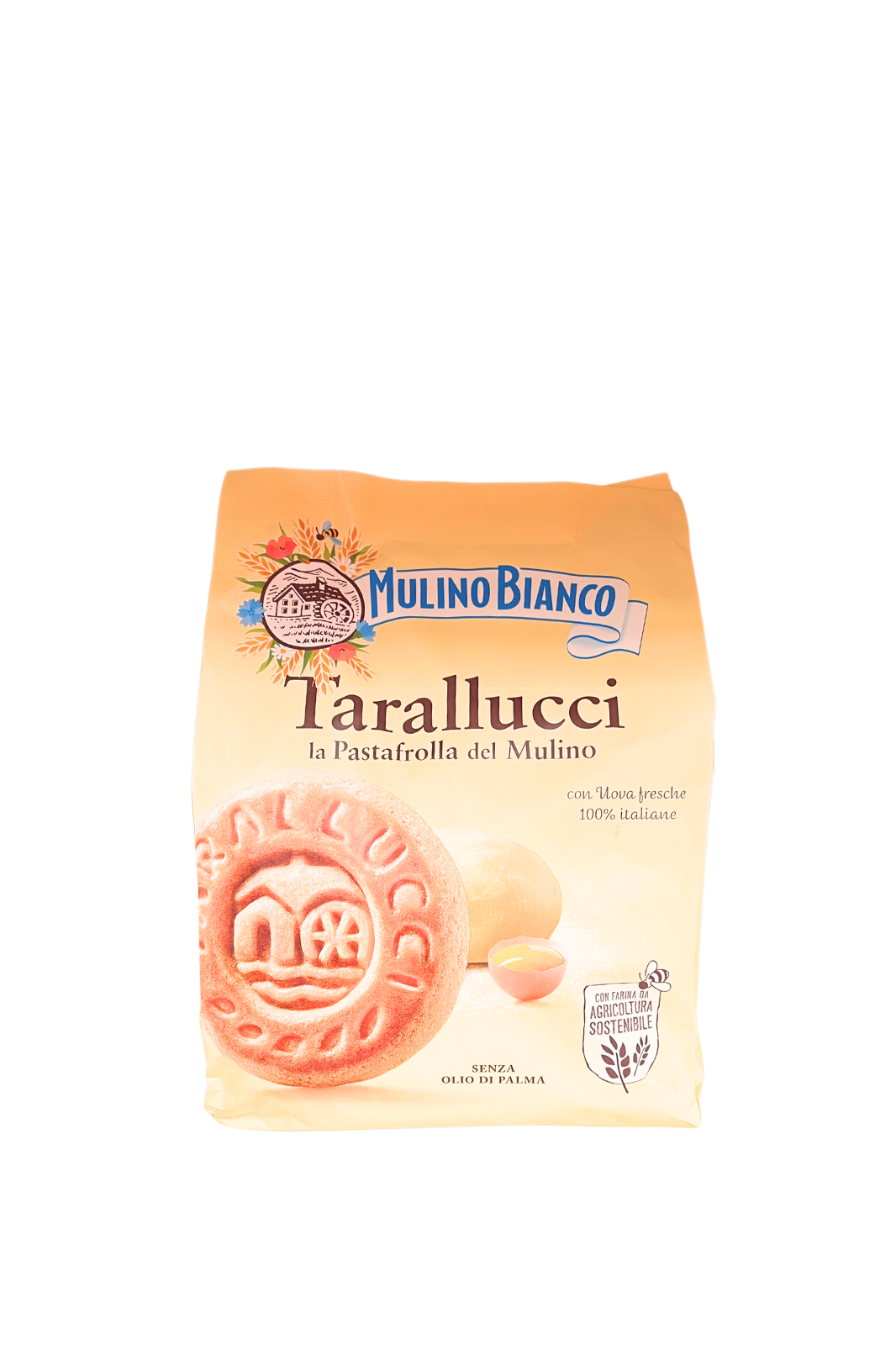 Mulino Bianco Tarallucci 700 gr