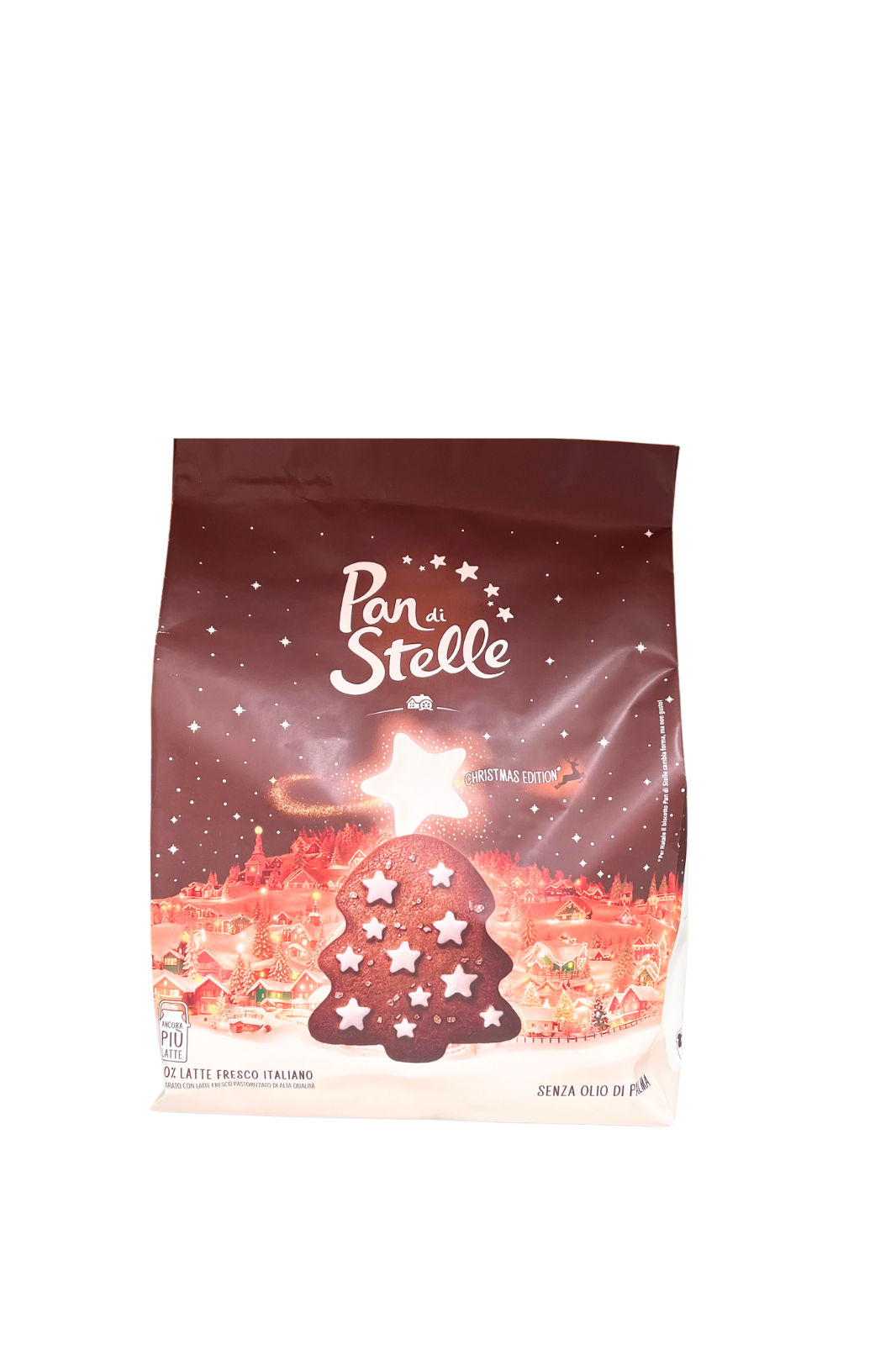 Pan di Stelle 700 gr