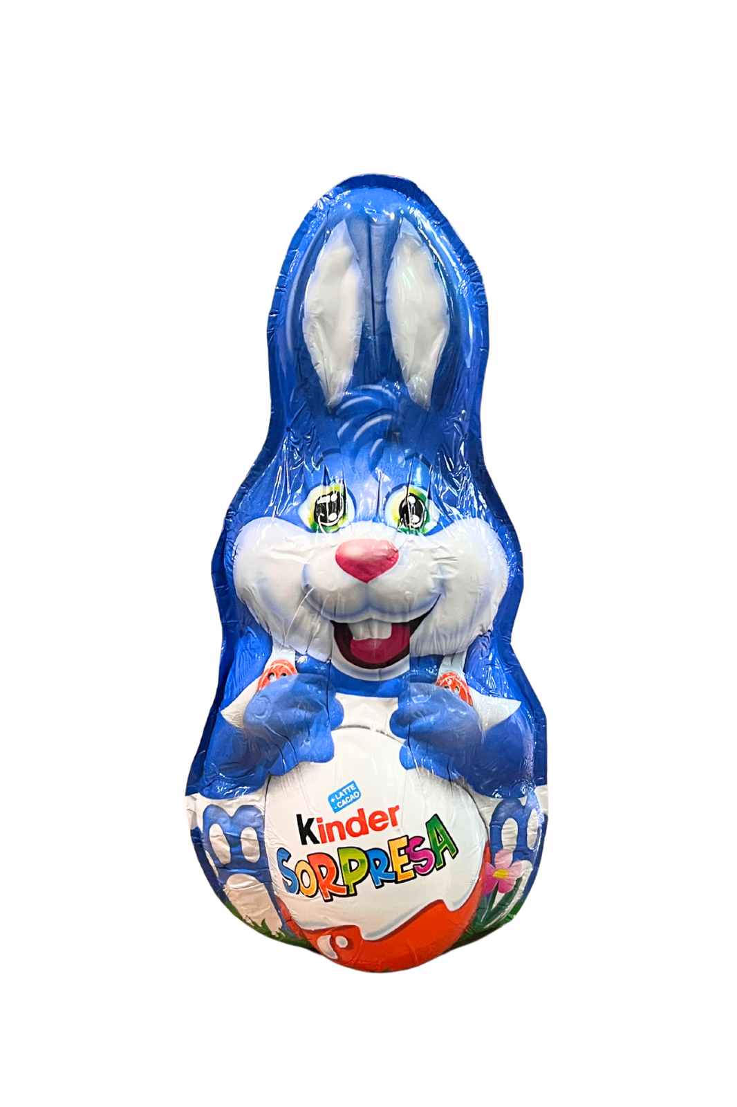 KINDER Surprise Rabbit figure, 75gr.
