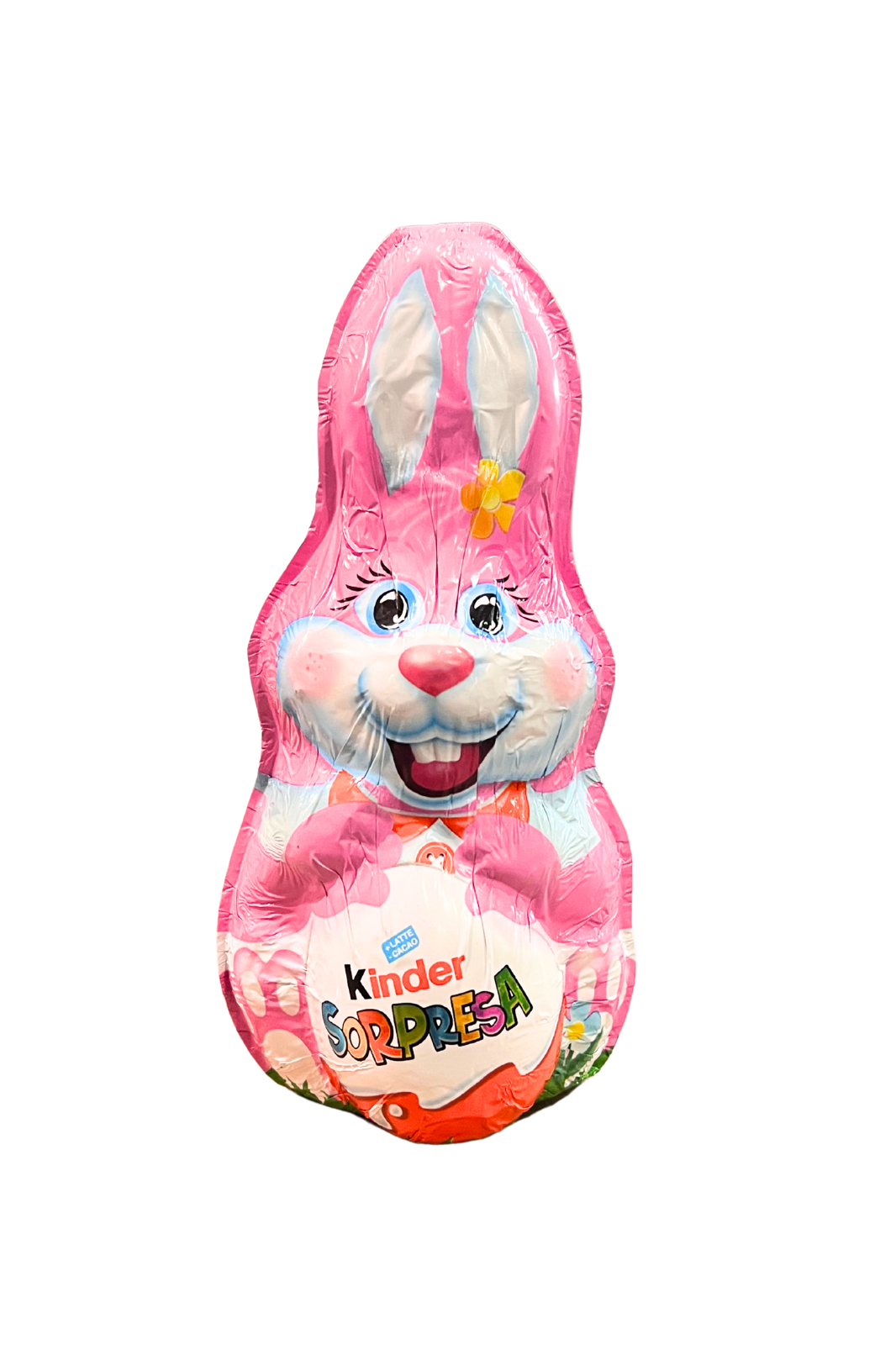 KINDER Surprise Rabbit Figure, 75gr.