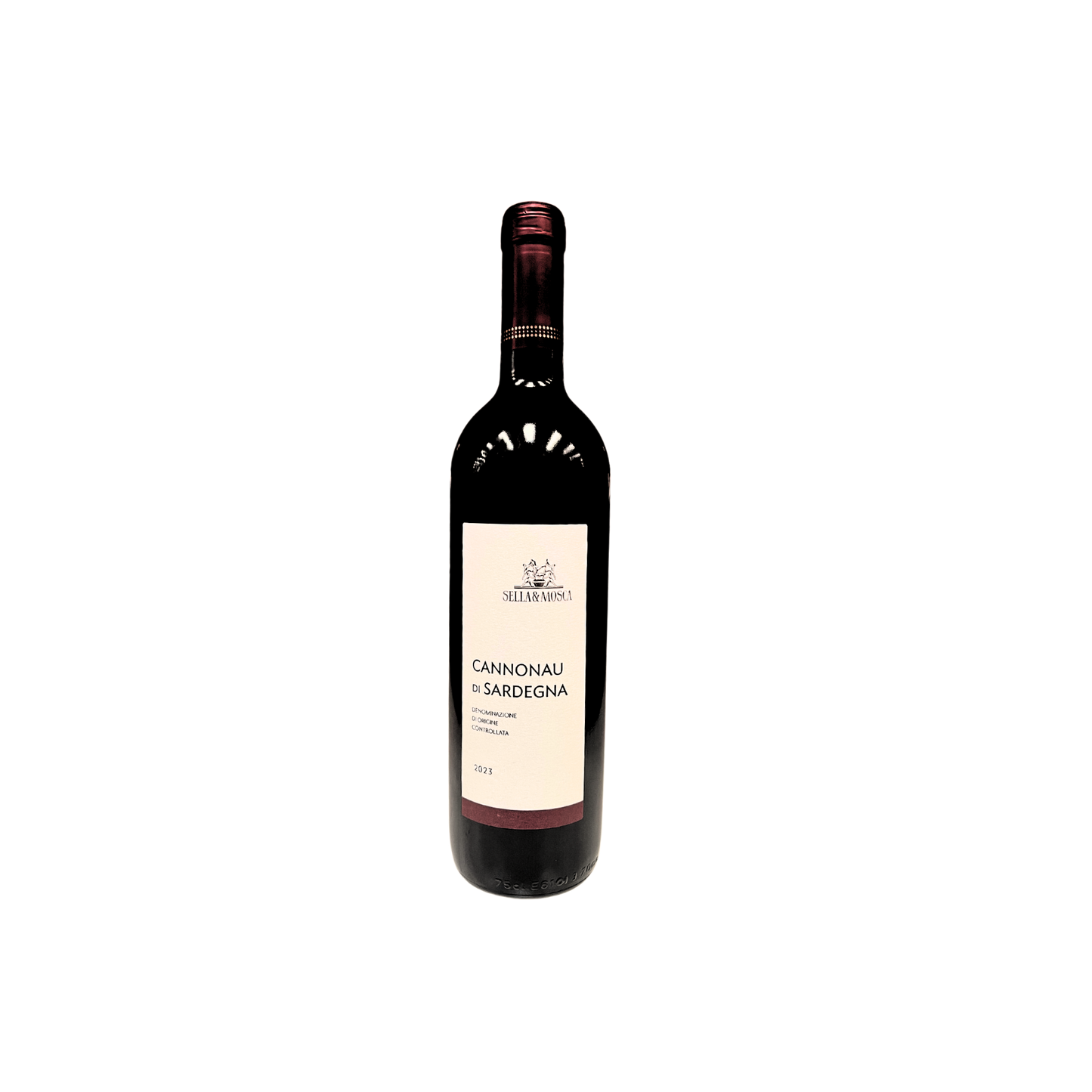 Sella&Mosca Cannonau di Sardegna DOC 2023