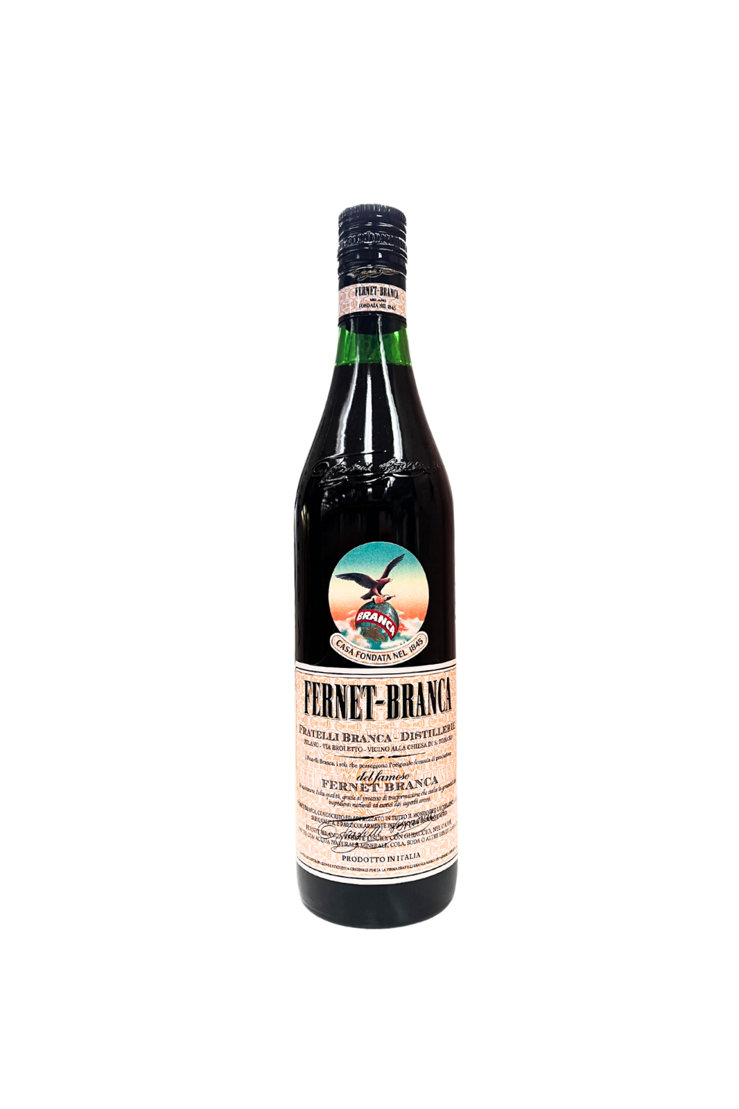 Fernet Branca 70cl