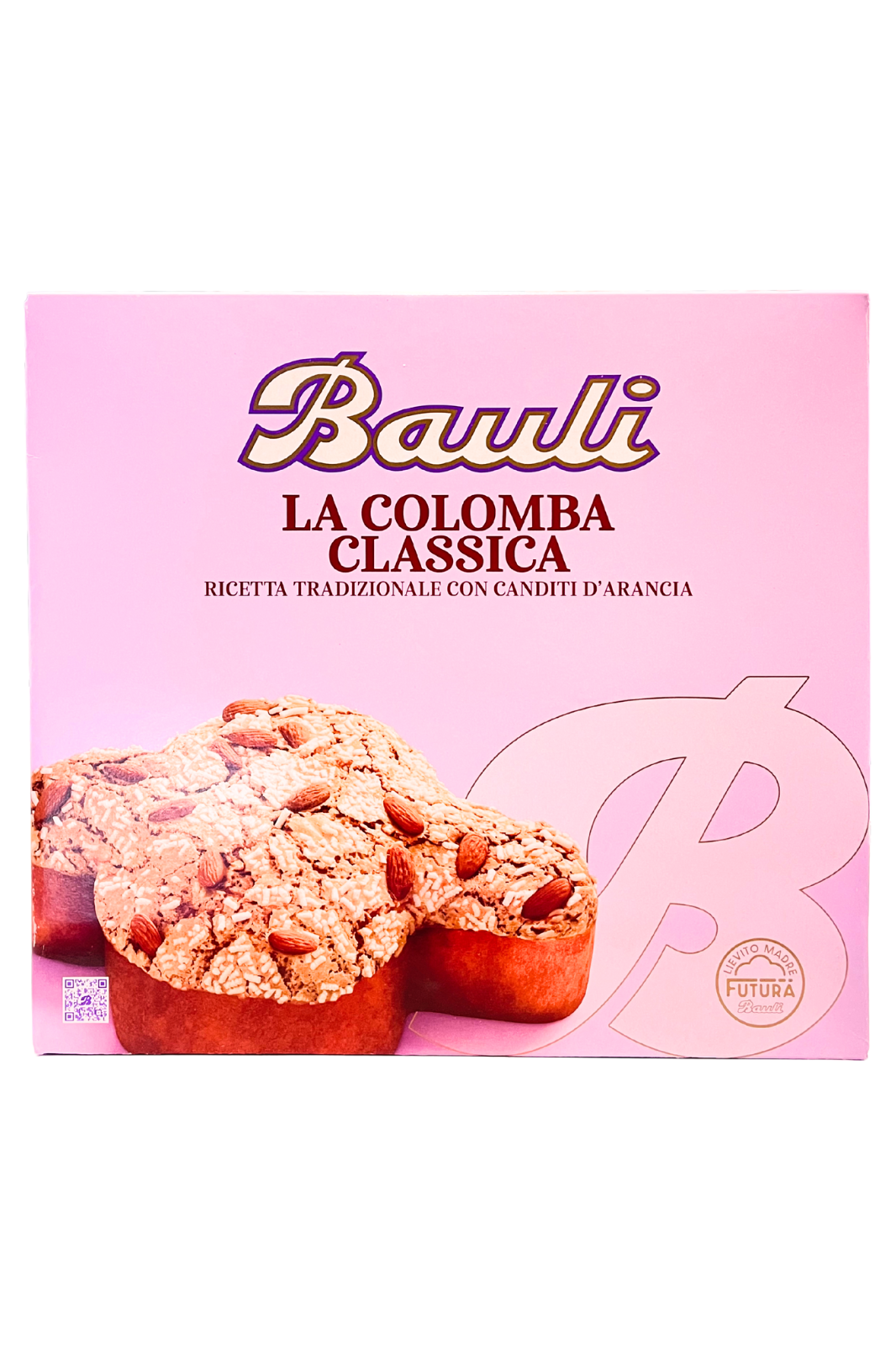 BAULI Colomba Classica, 1Kg.