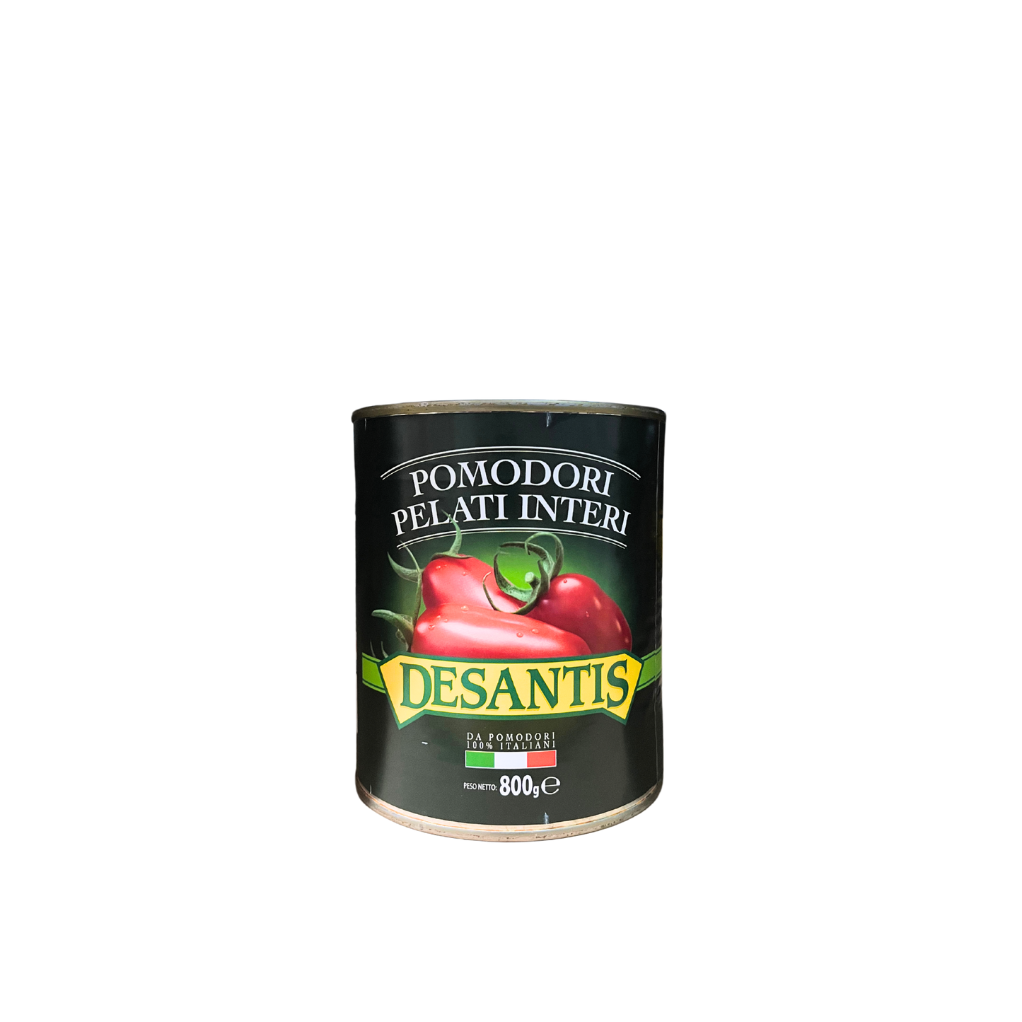DESANTIS Pomodori Pelati interi, 800gr.
