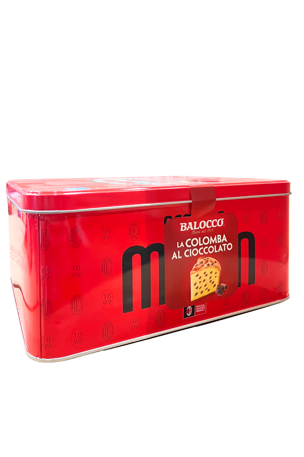 BALOCCO La Colomba al Cioccolato, Milan. 750gr