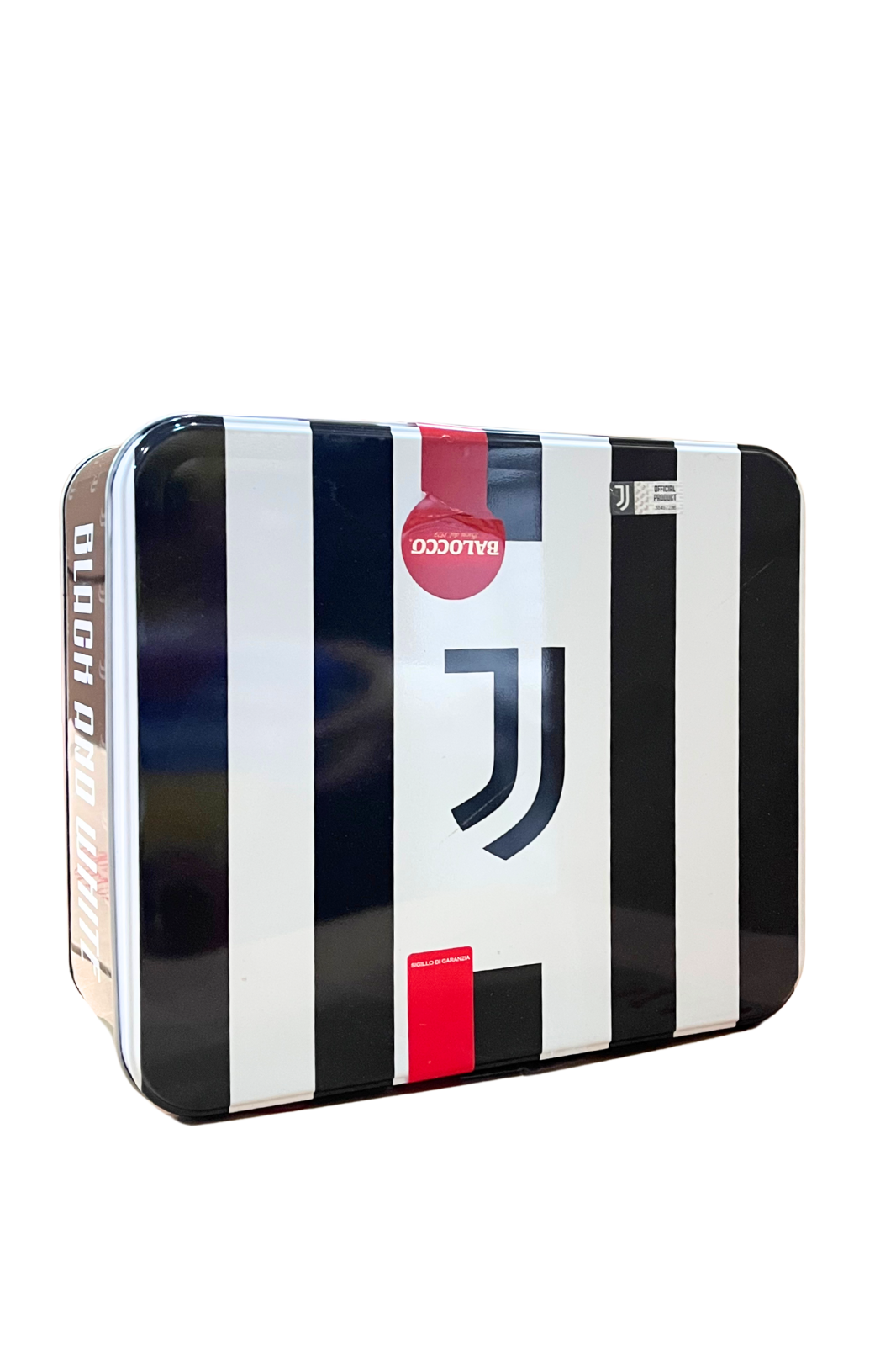 BALOCCO Chocolate Colomba, Juventus. 750gr