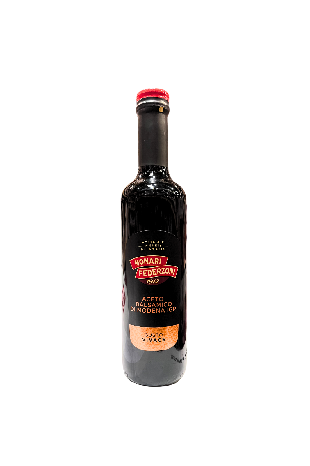 Monari Federazioni Aceto Balsamico di Modena IGP