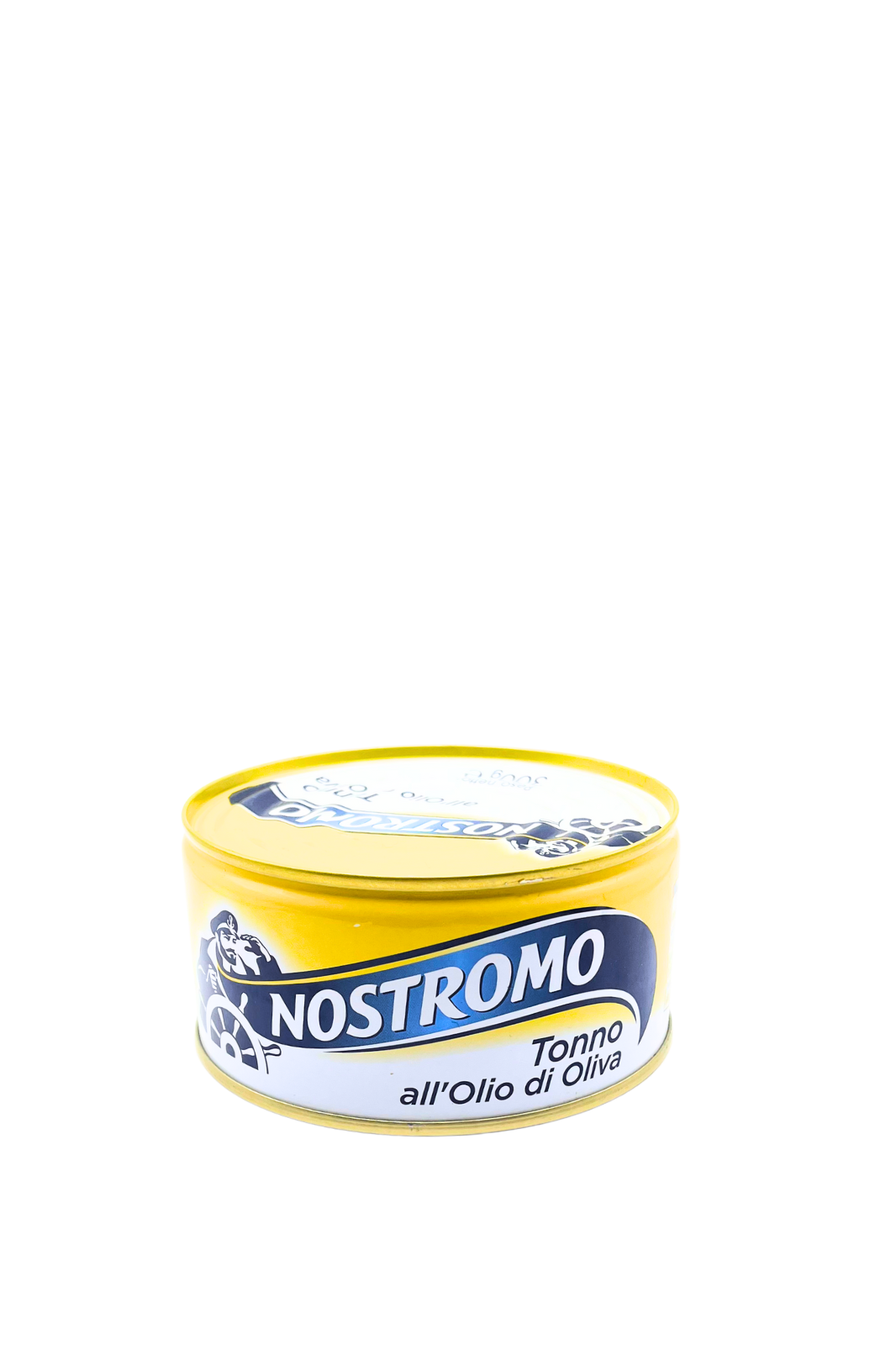 NOSTROMO Tonno all'Olio di Oliva, 300gr.