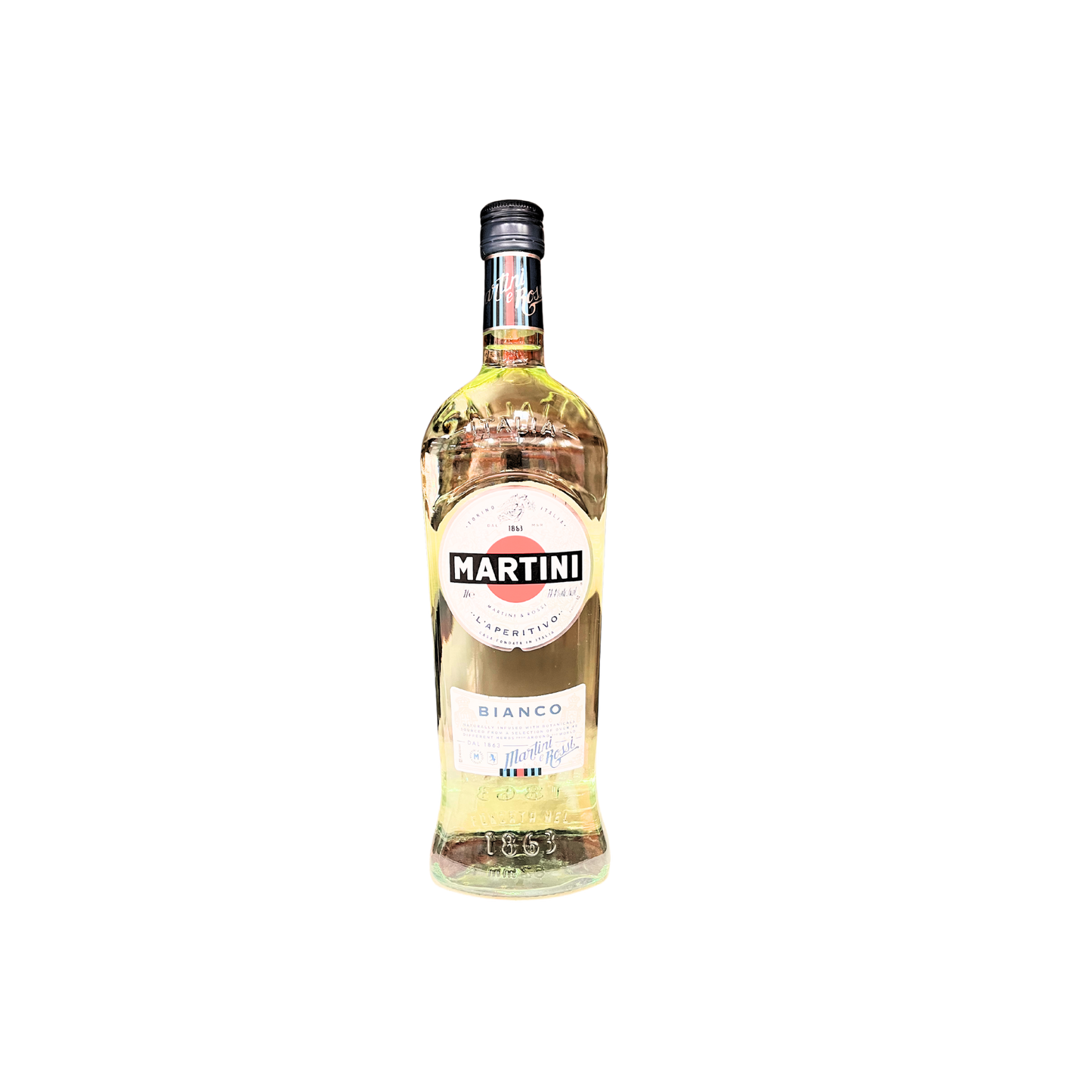 MARTINI The White Aperitif, 1Lt.