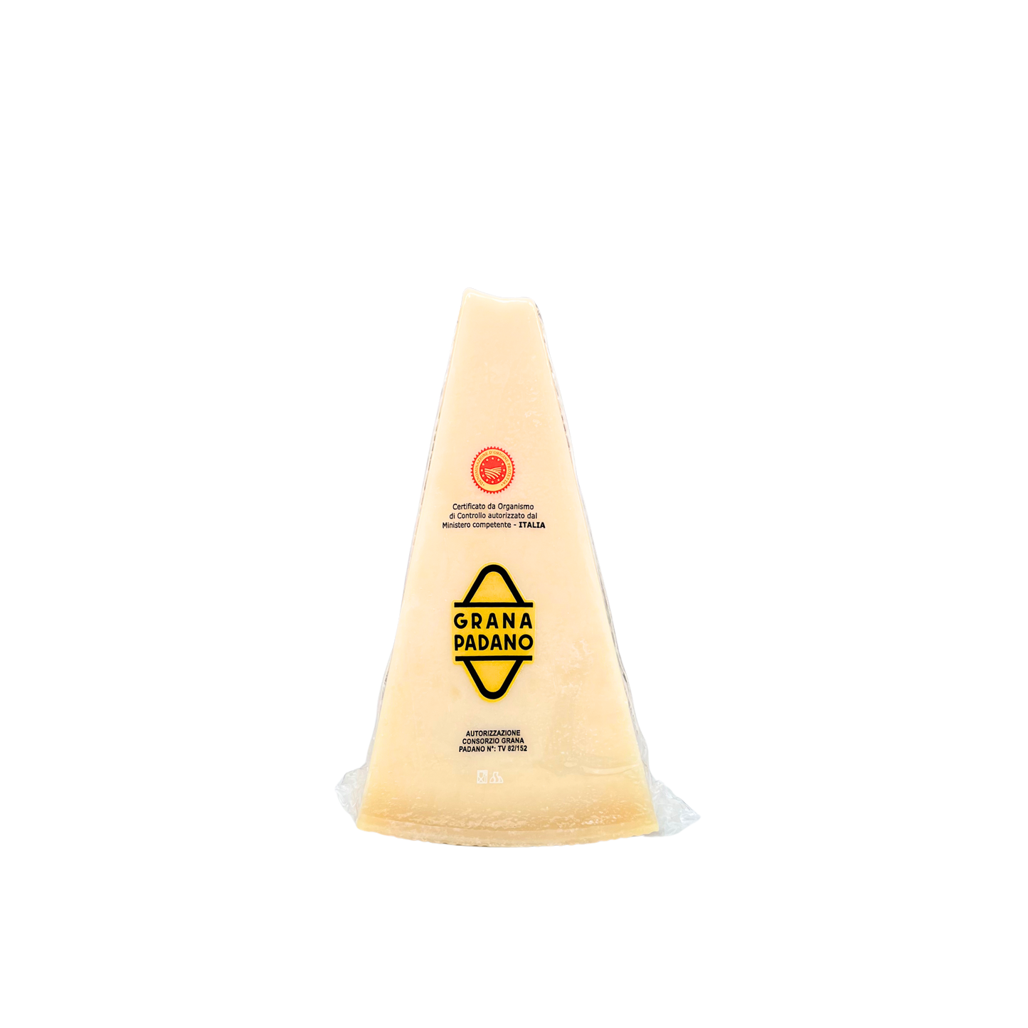 GRANA PADANO Dop, 500gr.
