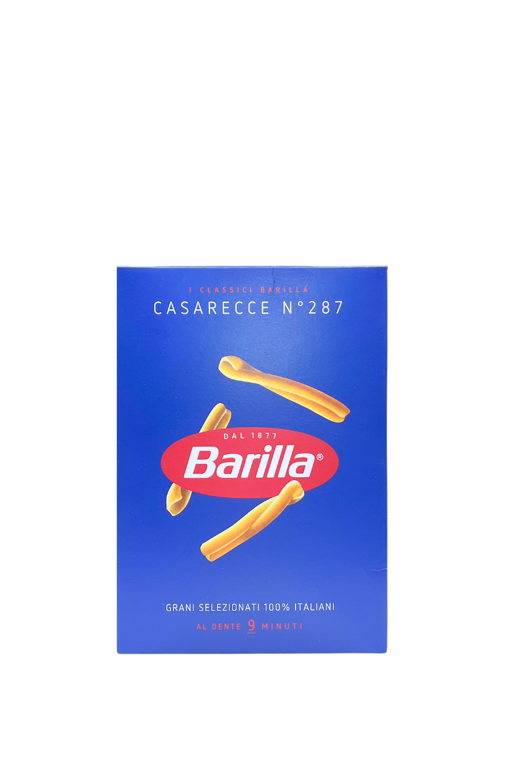 Barilla Caserecce 500g