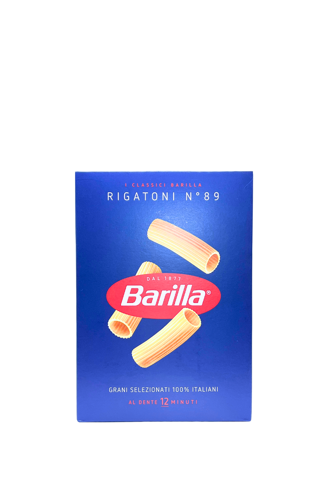 Barilla Rigatoni 500g