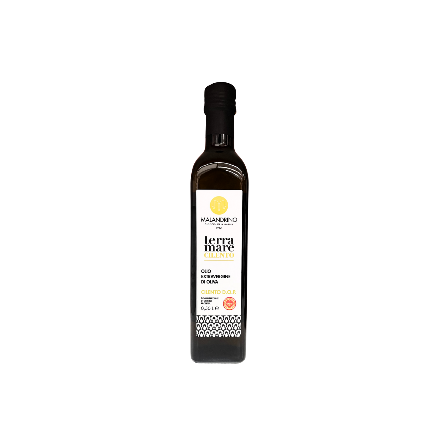 Essenza Mediterranea: oli extravergini DOP Cilento e Valli Trapanesi – degustazione gourmet 0,50 L