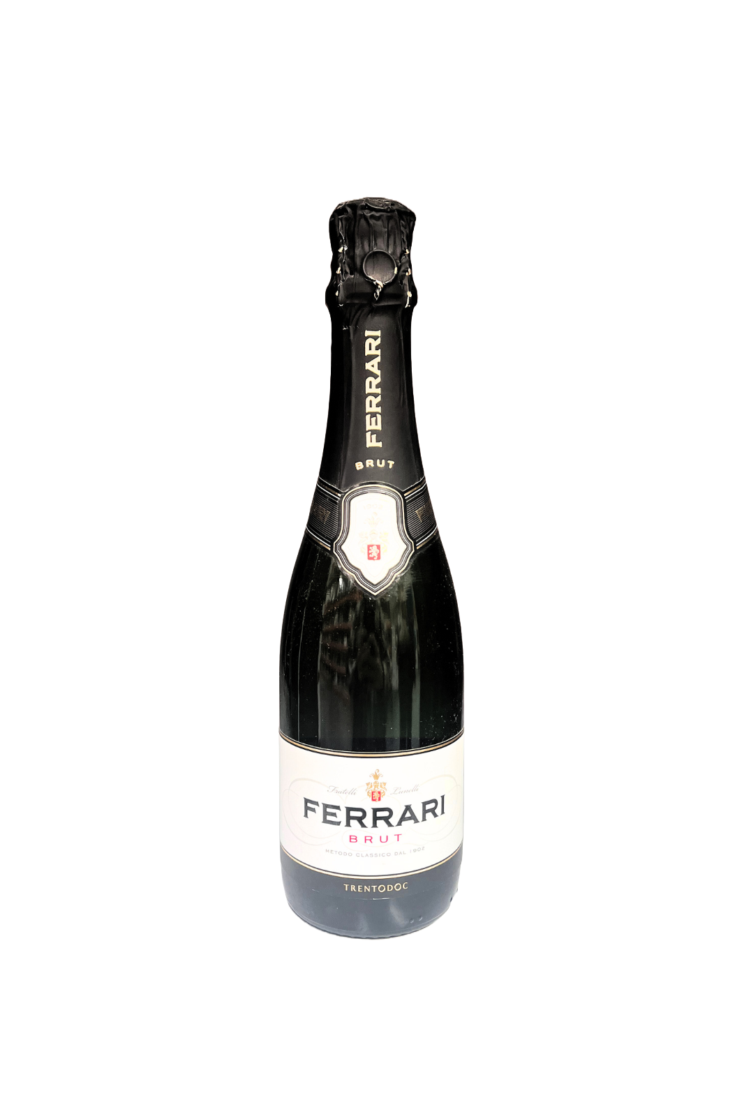Ferrari Brut TrentoDoc Baby, 375CL