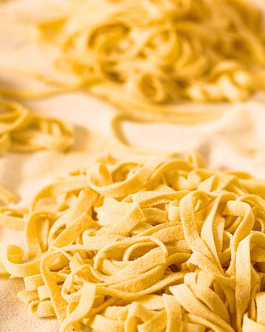 BARILLA Emiliane Rough Tagliatelle, 500gr.