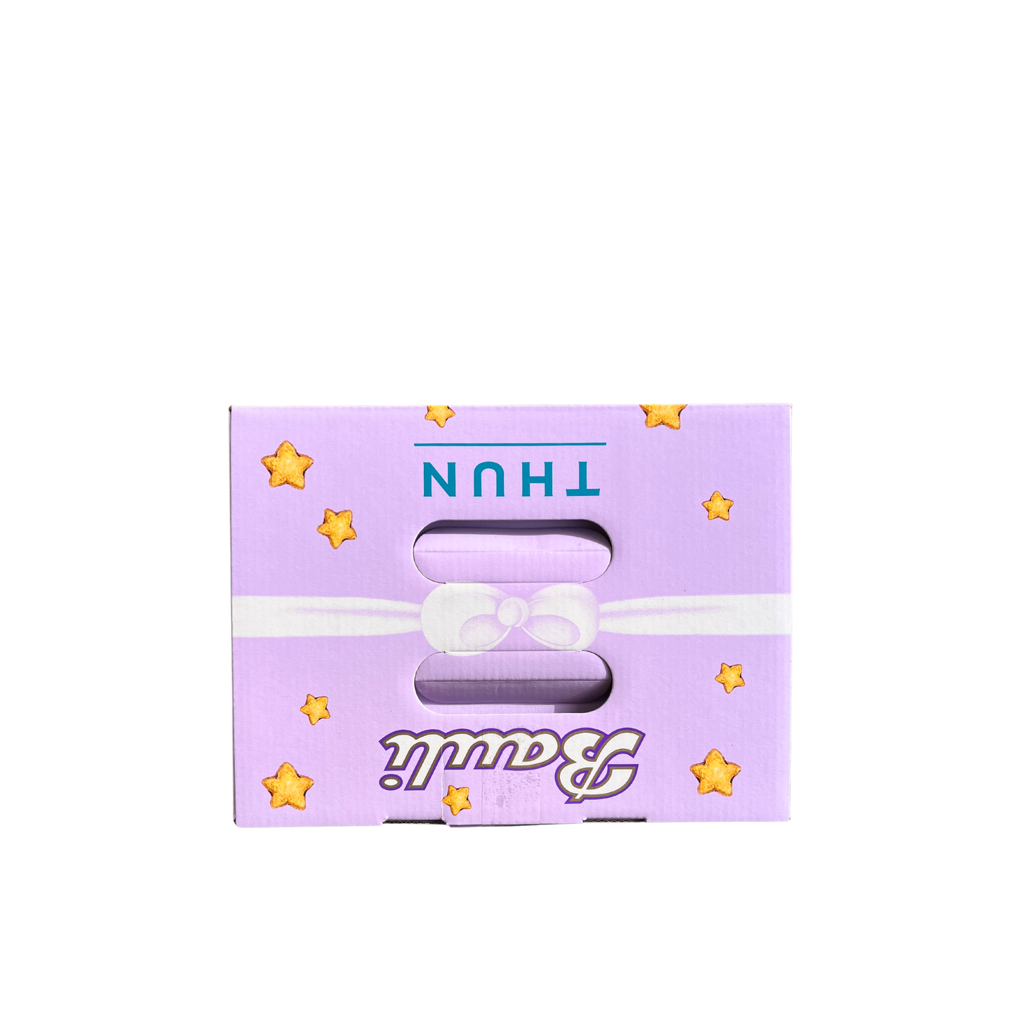 Pandoro Limited Edition BAULI x THUN idea regalo Natale