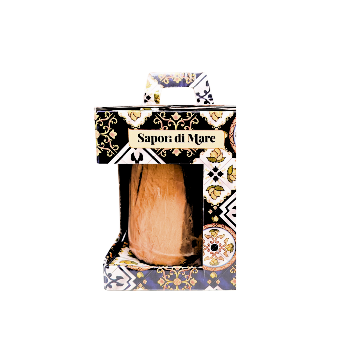 Sapori di Mare Filetti di Tonno 540g