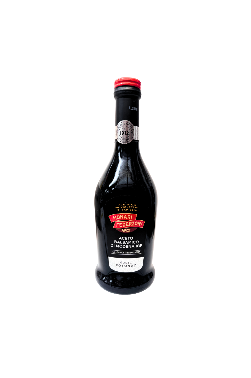 Aceto Balsamico di Modena IGP Monari Federzoni 500ml – prodotto artigianale italiano