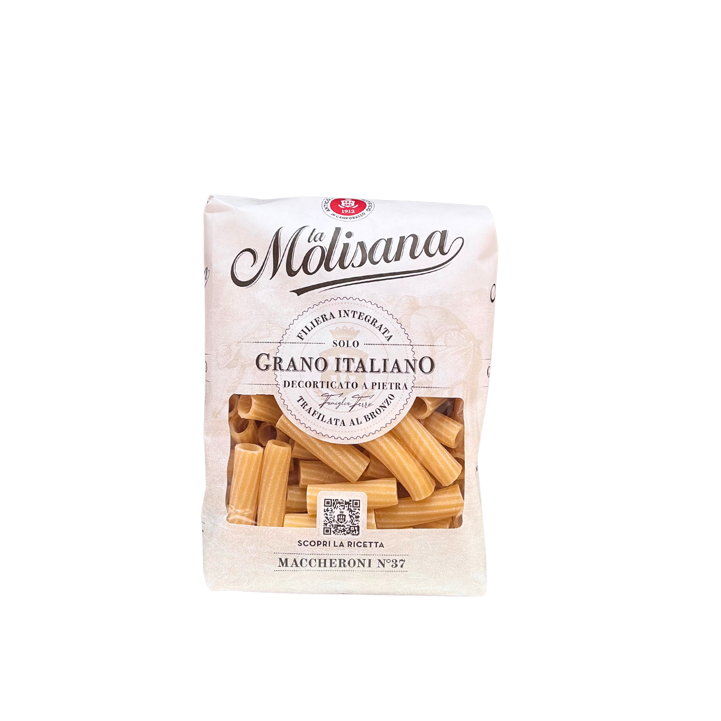 maccheroni la molisana