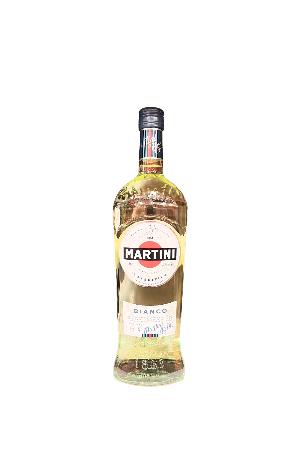 Bottiglia di Martini Bianco 1Lt – Aperitivo italiano classico