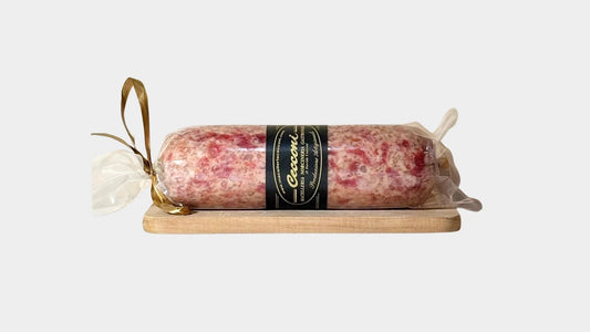 Come cuocere il Cotechino Artigianale: guida completa secondo la tradizione italiana.