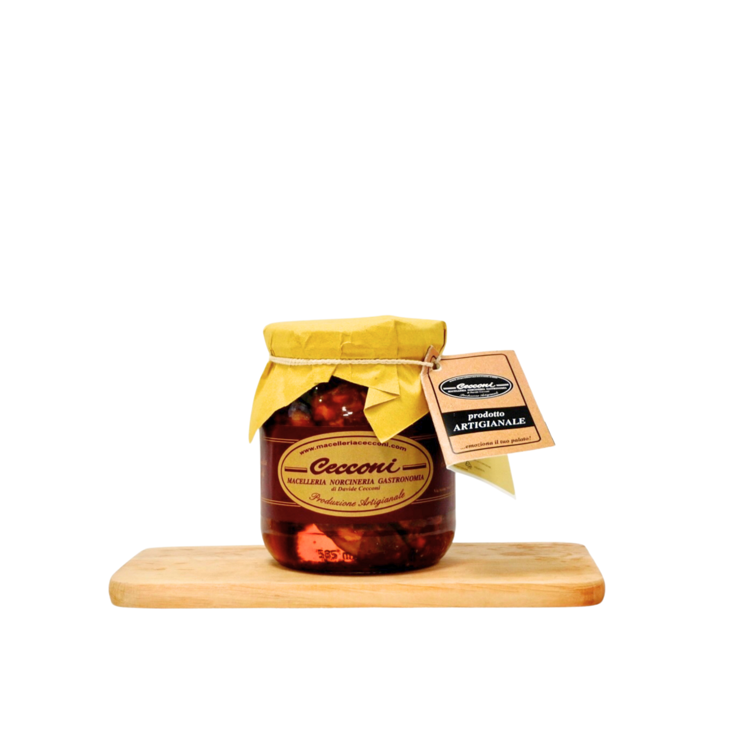Salumi artigianali italiani