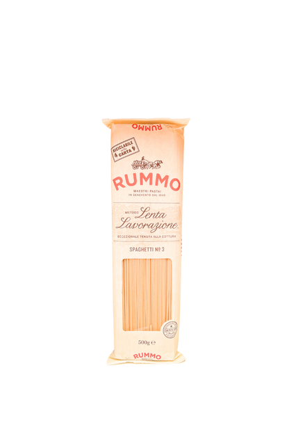 Rummo Spaghetti 500g