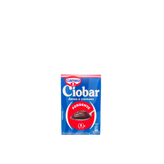 Cameo Ciobar Dark Chocolate Flavour Thick and Creamy, 5 Cups