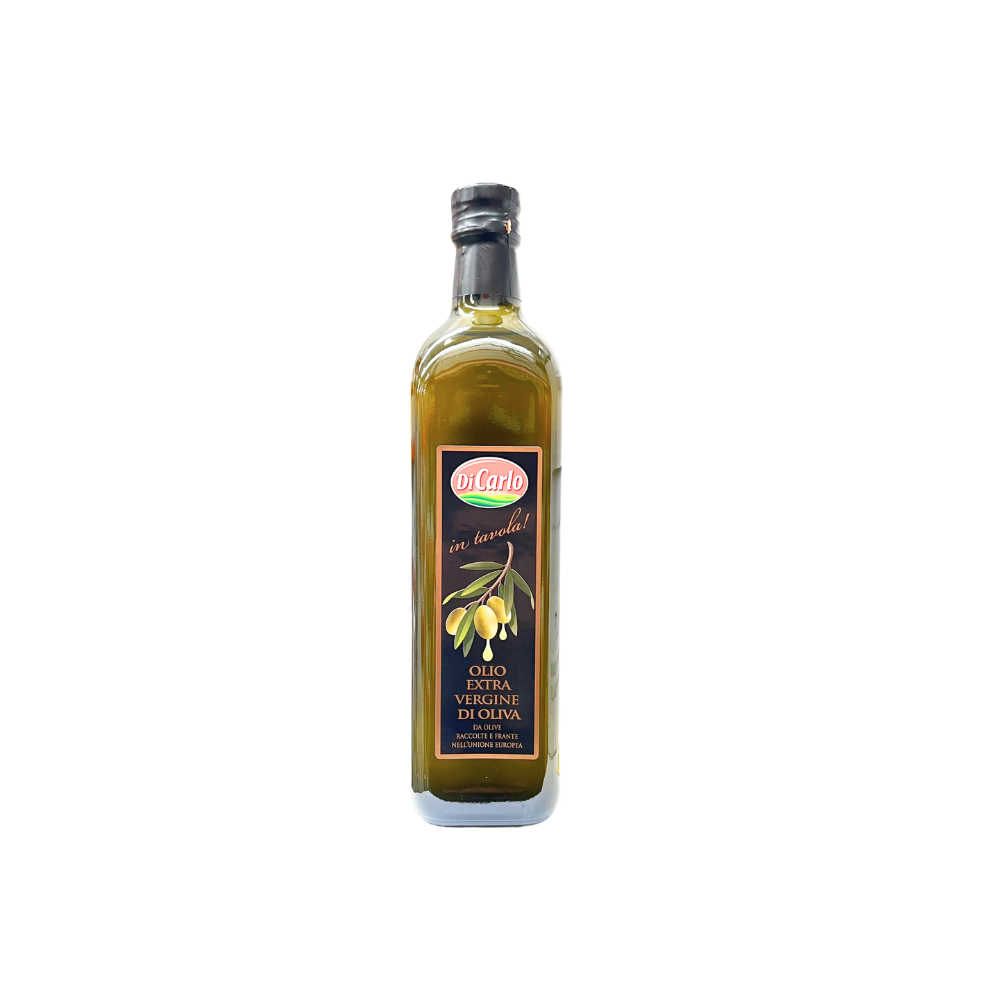 Di Carlo Olio Extra Vergine di Oliva. 0.75L