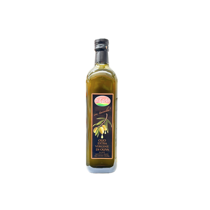 Di Carlo Olio Extra Vergine di Oliva. 0.75L
