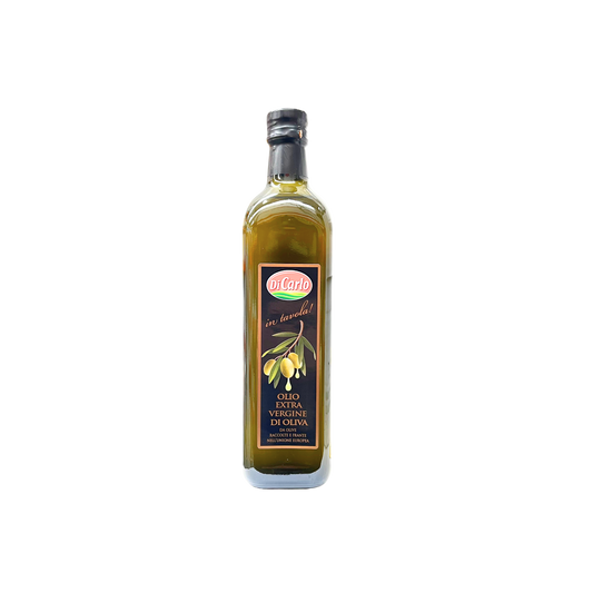 Di Carlo Olio Extra Vergine di Oliva. 0.75L