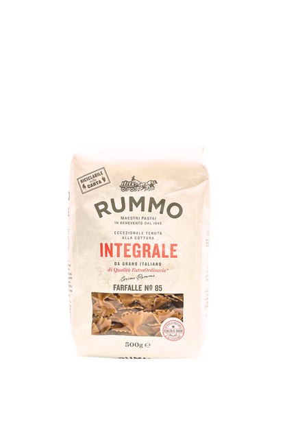 Rummo Integrale Farfalle 500g