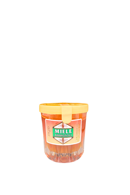 AMBROSOLI Miele, 175gr.